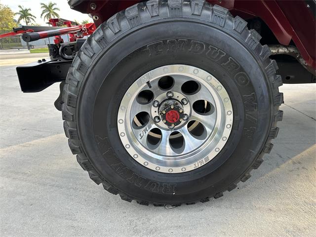 1980 Toyota Land Cruiser FJ40 (CC-1809849) for sale in Miami, Florida