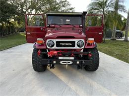 1980 Toyota Land Cruiser FJ40 (CC-1809849) for sale in Miami, Florida