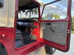 1980 Toyota Land Cruiser FJ40 (CC-1809849) for sale in Miami, Florida