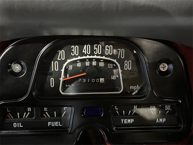 1980 Toyota Land Cruiser FJ40 (CC-1809849) for sale in Miami, Florida
