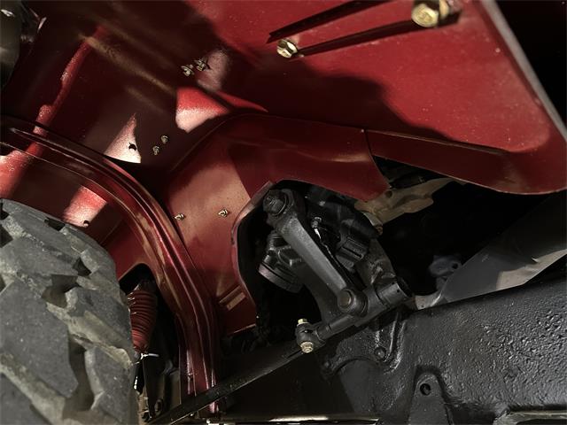 1980 Toyota Land Cruiser FJ40 (CC-1809849) for sale in Miami, Florida