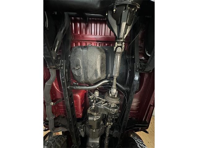 1980 Toyota Land Cruiser FJ40 (CC-1809849) for sale in Miami, Florida