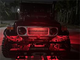 1980 Toyota Land Cruiser FJ40 (CC-1809849) for sale in Miami, Florida