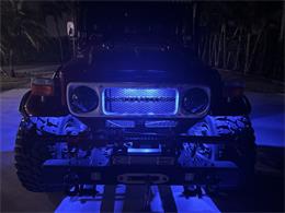 1980 Toyota Land Cruiser FJ40 (CC-1809849) for sale in Miami, Florida