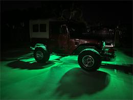 1980 Toyota Land Cruiser FJ40 (CC-1809849) for sale in Miami, Florida