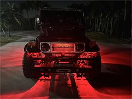 1980 Toyota Land Cruiser FJ40 (CC-1809849) for sale in Miami, Florida