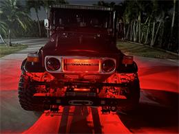 1980 Toyota Land Cruiser FJ40 (CC-1809849) for sale in Miami, Florida