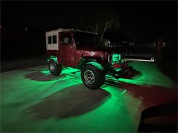 1980 Toyota Land Cruiser FJ40 (CC-1809849) for sale in Miami, Florida