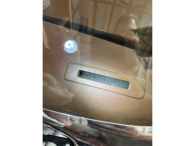 1971 Oldsmobile Cutlass Supreme (CC-1809857) for sale in Masontown , West Virginia