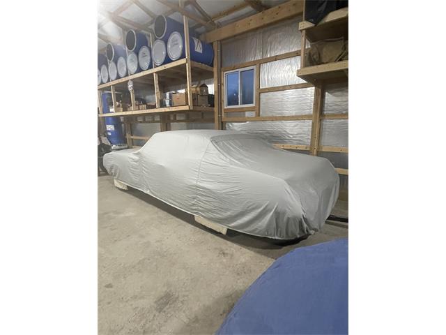 1971 Oldsmobile Cutlass Supreme (CC-1809857) for sale in Masontown , West Virginia