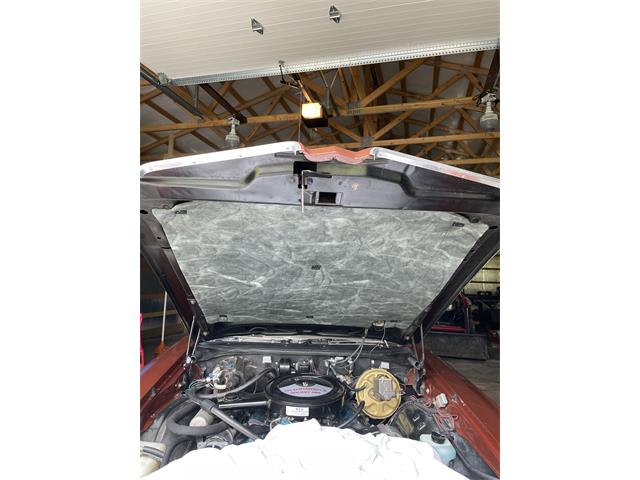1971 Oldsmobile Cutlass Supreme (CC-1809857) for sale in Masontown , West Virginia