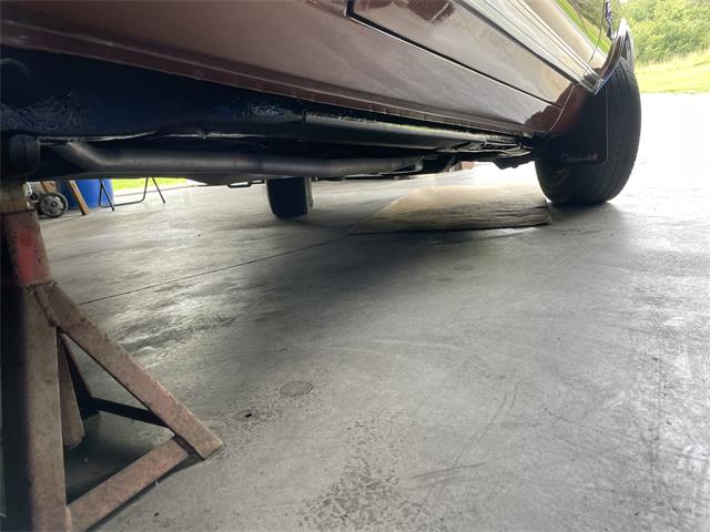 1971 Oldsmobile Cutlass Supreme (CC-1809857) for sale in Masontown , West Virginia