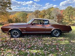 1971 Oldsmobile Cutlass Supreme (CC-1809857) for sale in Masontown , West Virginia