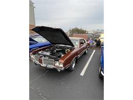 1971 Oldsmobile Cutlass Supreme (CC-1809857) for sale in Masontown , West Virginia