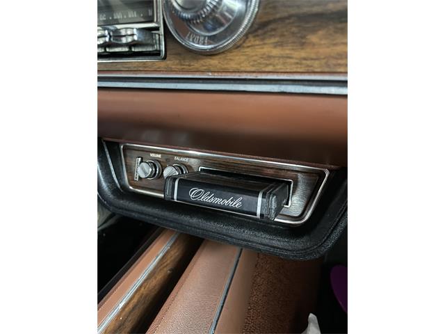 1971 Oldsmobile Cutlass Supreme (CC-1809857) for sale in Masontown , West Virginia