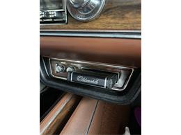 1971 Oldsmobile Cutlass Supreme (CC-1809857) for sale in Masontown , West Virginia