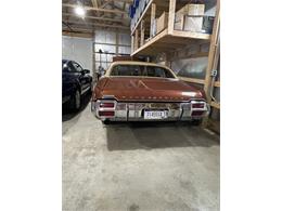 1971 Oldsmobile Cutlass Supreme (CC-1809857) for sale in Masontown , West Virginia