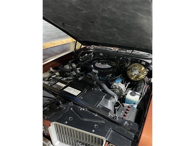 1971 Oldsmobile Cutlass Supreme (CC-1809857) for sale in Masontown , West Virginia