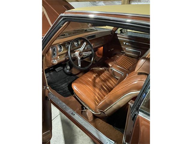 1971 Oldsmobile Cutlass Supreme (CC-1809857) for sale in Masontown , West Virginia