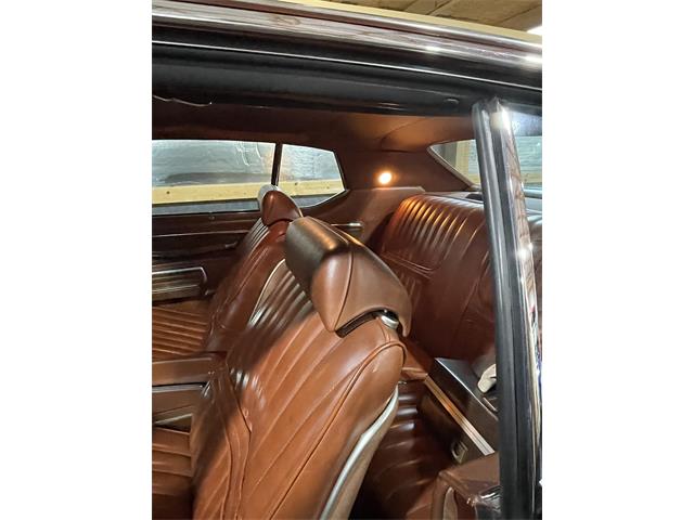 1971 Oldsmobile Cutlass Supreme (CC-1809857) for sale in Masontown , West Virginia