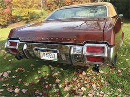 1971 Oldsmobile Cutlass Supreme (CC-1809857) for sale in Masontown , West Virginia