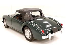 1958 MG MGA (CC-1809870) for sale in Morgantown, Pennsylvania