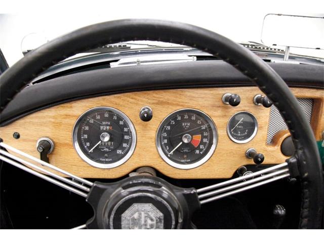 1958 MG MGA (CC-1809870) for sale in Morgantown, Pennsylvania