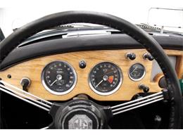 1958 MG MGA (CC-1809870) for sale in Morgantown, Pennsylvania