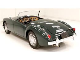 1958 MG MGA (CC-1809870) for sale in Morgantown, Pennsylvania