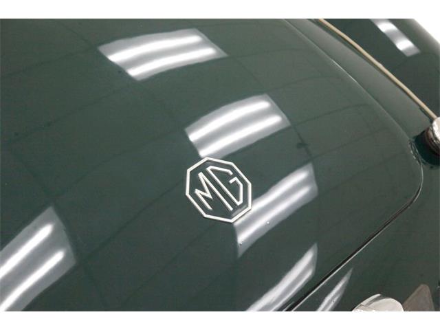 1958 MG MGA (CC-1809870) for sale in Morgantown, Pennsylvania