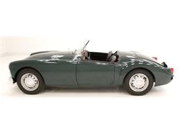 1958 MG MGA (CC-1809870) for sale in Morgantown, Pennsylvania