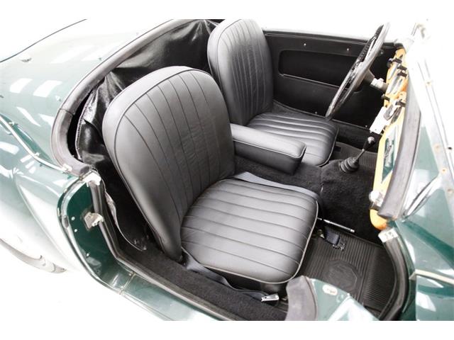 1958 MG MGA (CC-1809870) for sale in Morgantown, Pennsylvania