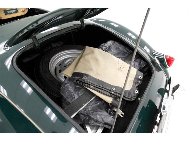 1958 MG MGA (CC-1809870) for sale in Morgantown, Pennsylvania