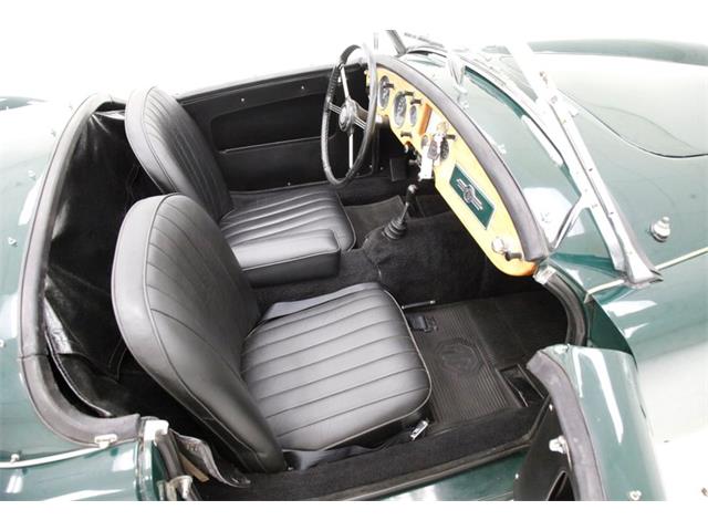 1958 MG MGA (CC-1809870) for sale in Morgantown, Pennsylvania