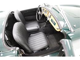 1958 MG MGA (CC-1809870) for sale in Morgantown, Pennsylvania