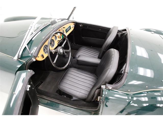 1958 MG MGA (CC-1809870) for sale in Morgantown, Pennsylvania
