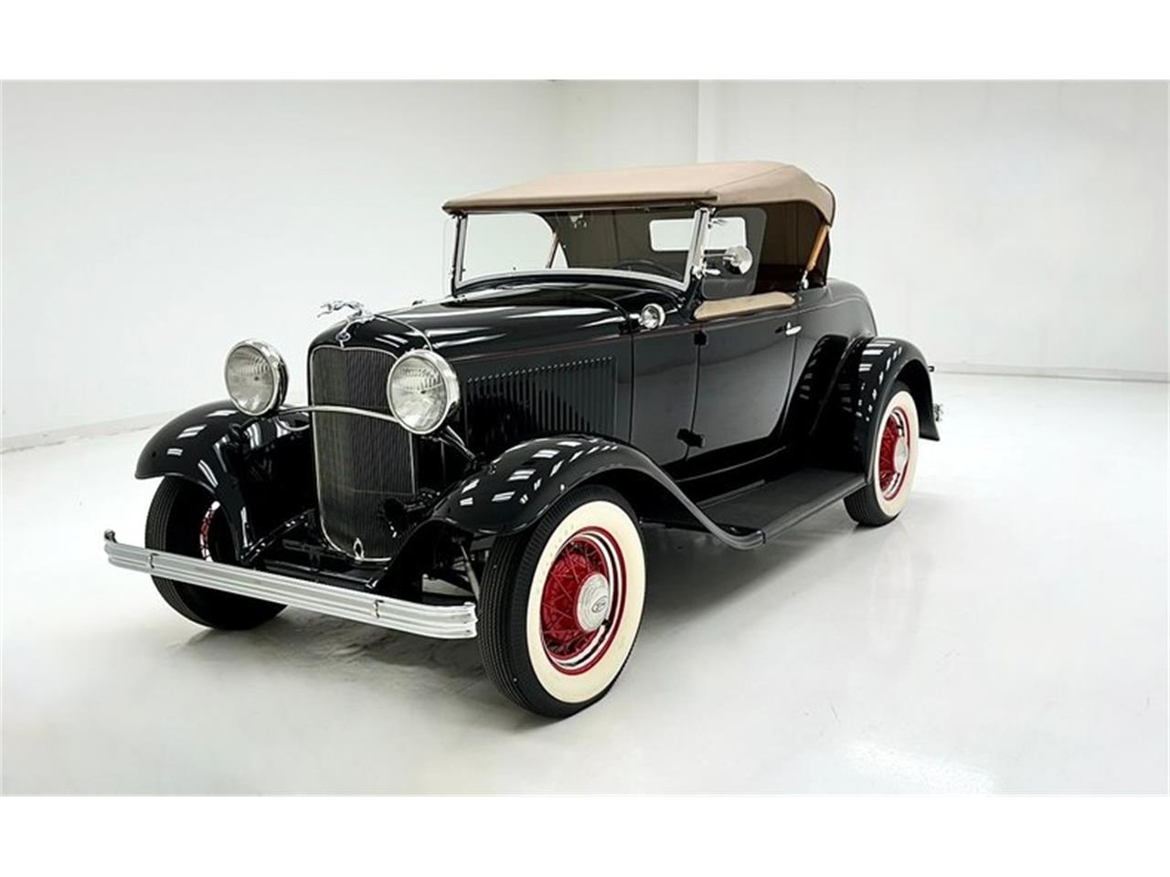 1932 Ford Model B For Sale | ClassicCars.com | CC-1809871