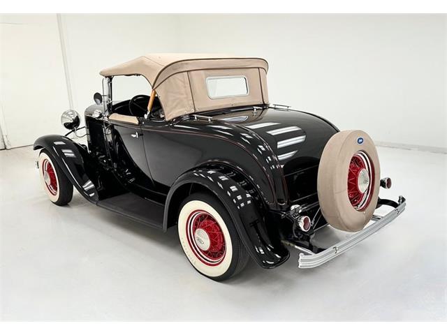 1932 Ford Model B (CC-1809871) for sale in Morgantown, Pennsylvania