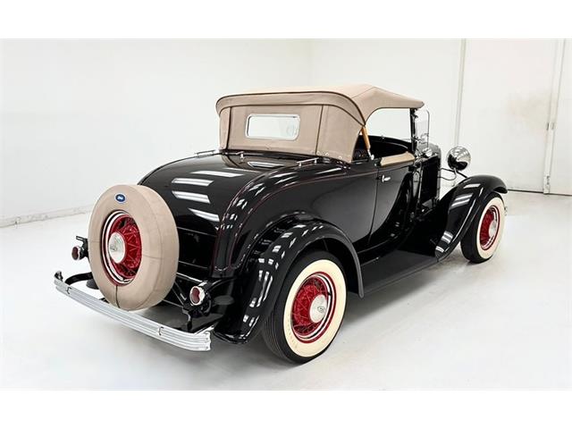 1932 Ford Model B (CC-1809871) for sale in Morgantown, Pennsylvania