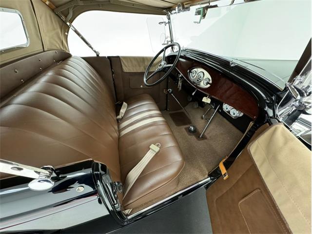 1932 Ford Model B (CC-1809871) for sale in Morgantown, Pennsylvania