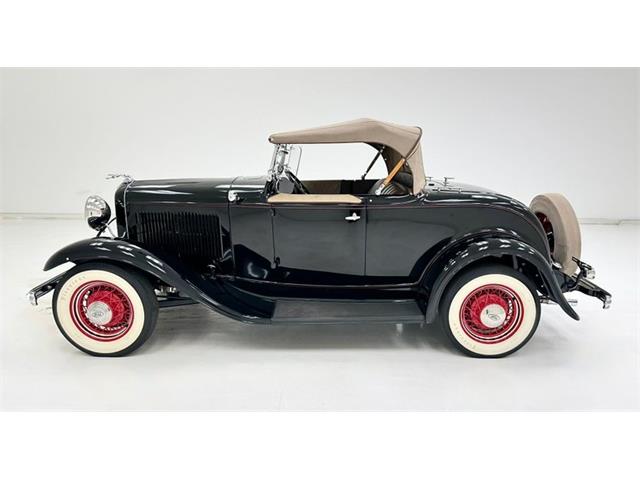1932 Ford Model B (CC-1809871) for sale in Morgantown, Pennsylvania