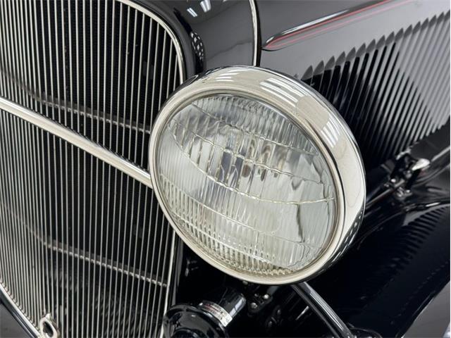 1932 Ford Model B (CC-1809871) for sale in Morgantown, Pennsylvania