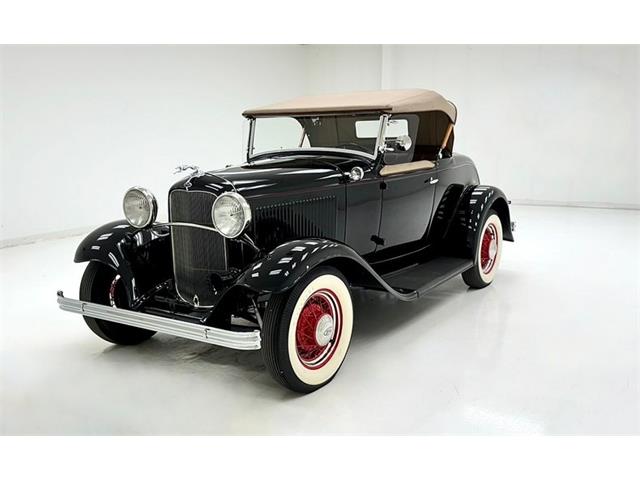 1932 Ford Model B (CC-1809871) for sale in Morgantown, Pennsylvania