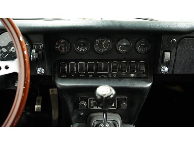 1968 Jaguar E-Type (CC-1809884) for sale in Lithia Springs, Georgia