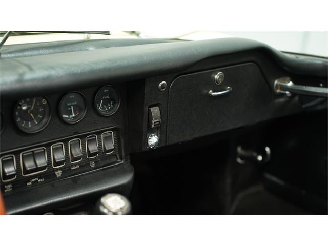 1968 Jaguar E-Type (CC-1809884) for sale in Lithia Springs, Georgia