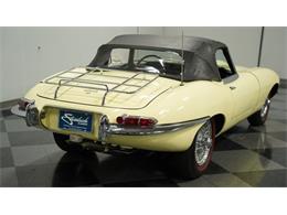 1968 Jaguar E-Type (CC-1809884) for sale in Lithia Springs, Georgia