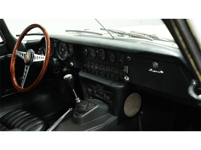 1968 Jaguar E-Type (CC-1809884) for sale in Lithia Springs, Georgia