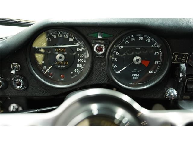 1968 Jaguar E-Type (CC-1809884) for sale in Lithia Springs, Georgia