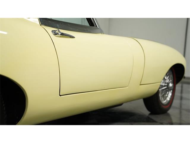 1968 Jaguar E-Type (CC-1809884) for sale in Lithia Springs, Georgia