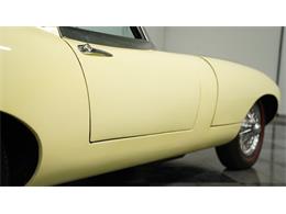 1968 Jaguar E-Type (CC-1809884) for sale in Lithia Springs, Georgia